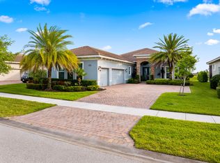 21828 SW Tivolo Way, Port Saint Lucie, FL 34986