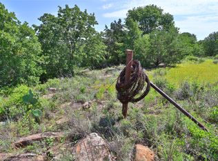 H9 Stagecoach Trl, Gordon, TX 76453