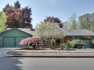 11850 SW Lanewood St, Portland, OR 97225