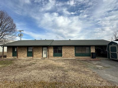 112 SW 10th St, Wilburton, OK, 74578