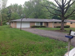 120 Nappanee Dr, Carmel, IN 46032