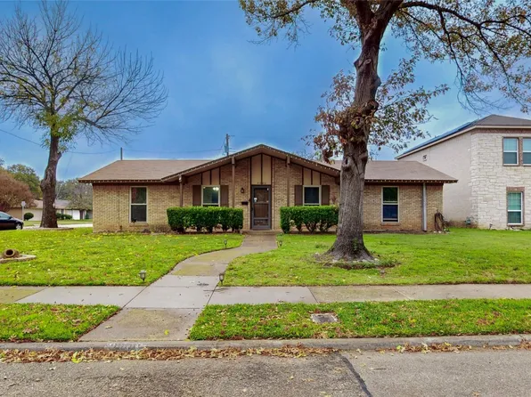 3200 Shere Cir, Irving, TX 75060