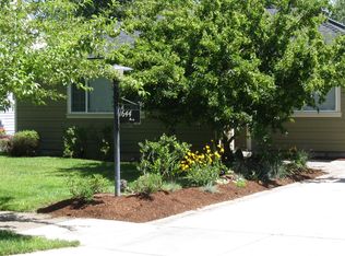 1644 NW 2nd St, Bend, OR 97703