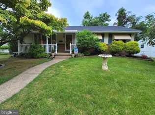 808 Raws Ave, Somerdale, NJ 08083