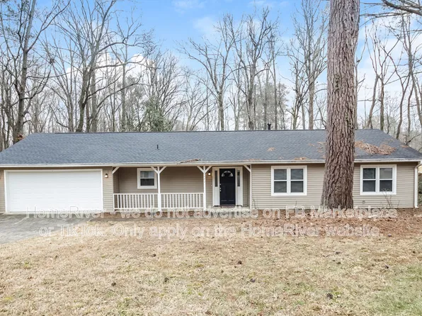 2482 Fairfield Ct SW, Powder Springs, GA 30064