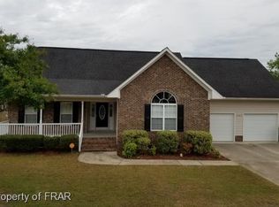 2705 Millmann Rd, Fayetteville, NC 28304