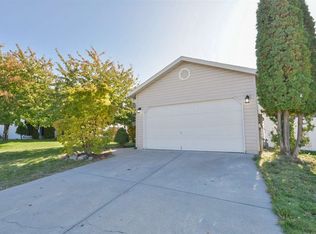 1004 N Christopher St, Medical Lake, WA 99022
