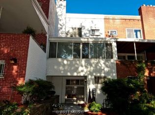 4026 Arkansas Ave NW, Washington, DC 20011