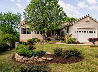 31 Eden Glen Rd, Black Mountain, NC 28711