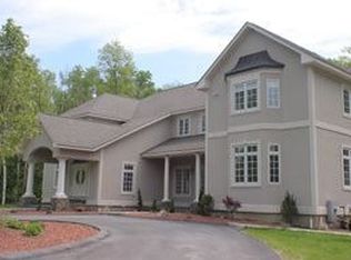 23 Bayns Hill Rd, Boxford, MA 01921