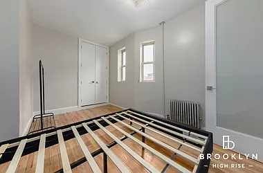 Rented by Brooklyn High Rise LLC