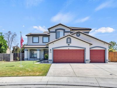 9156 Bridalveil Cir, Stockton, CA, 95212