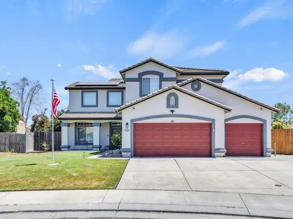 9156 Bridalveil Cir, Stockton, CA 95212