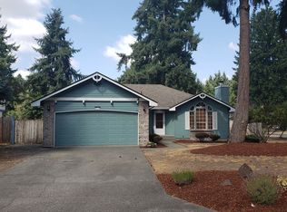 9119 166th St E, Puyallup, WA 98375
