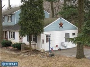 1200 Ravens Ln, West Chester, PA 19382