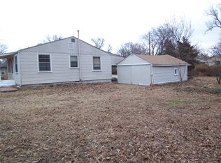 212 N Sabin St, Wichita, KS 67212