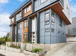 515 D North St #48, Seattle, WA 98103