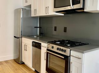 16 Clinton St #6, New York, NY 10002