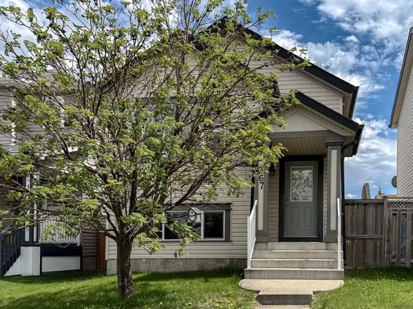 367 N Copperfield Hts SE, Calgary, AB T2Z 4R3