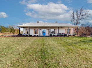 2520 Philadelphia Church Rd, Dallas, NC 28034