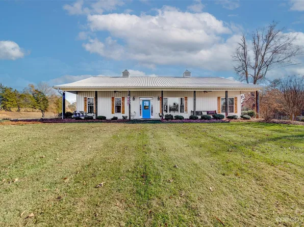 2520 Philadelphia Church Rd, Dallas, NC 28034