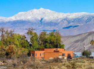 1815 Palm Canyon Dr, Borrego Springs, CA 92004