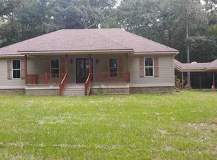 3938 Fournerat Rd, Eunice, LA 70535