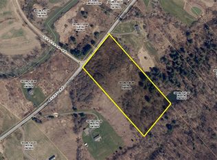 (Undisclosed Address), Butternuts, NY 13776