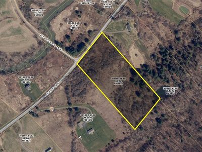 (Undisclosed Address), Butternuts, NY, 13776