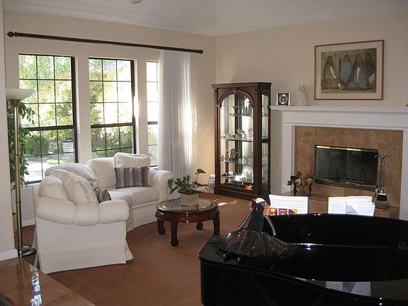 Large Living Room
