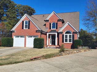 2614 Naylor Hall, Marietta, GA 30066