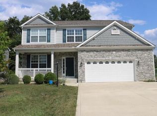 680 Salisbury St, Pickerington, OH 43147