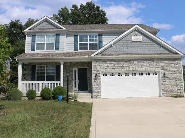 680 Salisbury St, Pickerington, OH 43147