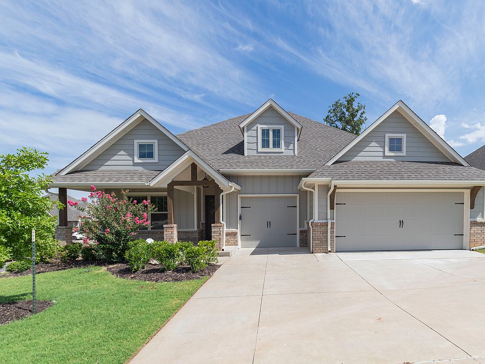 Homes by Taber Shiloh Bonus Room Floor Plan