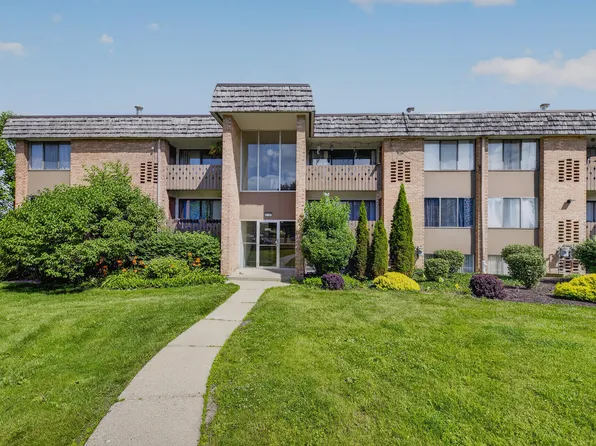 2106 Pauline Blvd APT 202, Ann Arbor, MI 48103