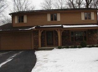 6855 Perivale Park Rd, Toledo, OH 43617