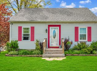 1415 S 168th St, New Berlin, WI 53151