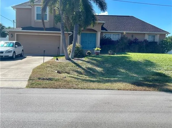 2020 NE 34th LN, CAPE CORAL, FL 33909