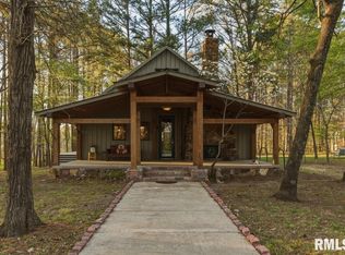 15247 Laminack Rd, Carterville, IL 62918