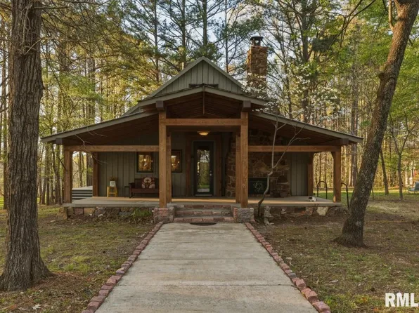 15247 Laminack Rd, Carterville, IL 62918