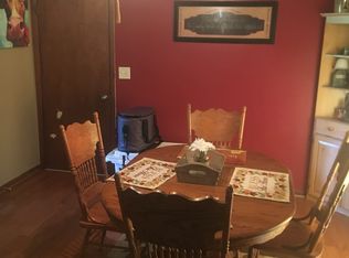 154 Vanbibber Dr, Greenup, KY 41144