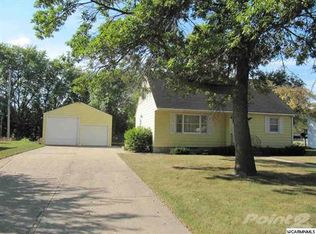 2005 Denfield Dr, Benson, MN 56215