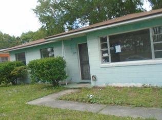 6813 Van Gundy Rd, Jacksonville, FL 32208