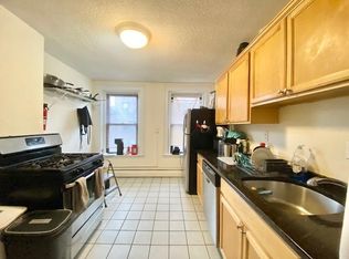 622 Columbus Ave #U2, Boston, MA 02118