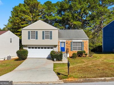 672 Stonebridge Loop, Lithonia, GA, 30058