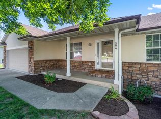 404 Carpathian Dr, Columbia, MO 65203