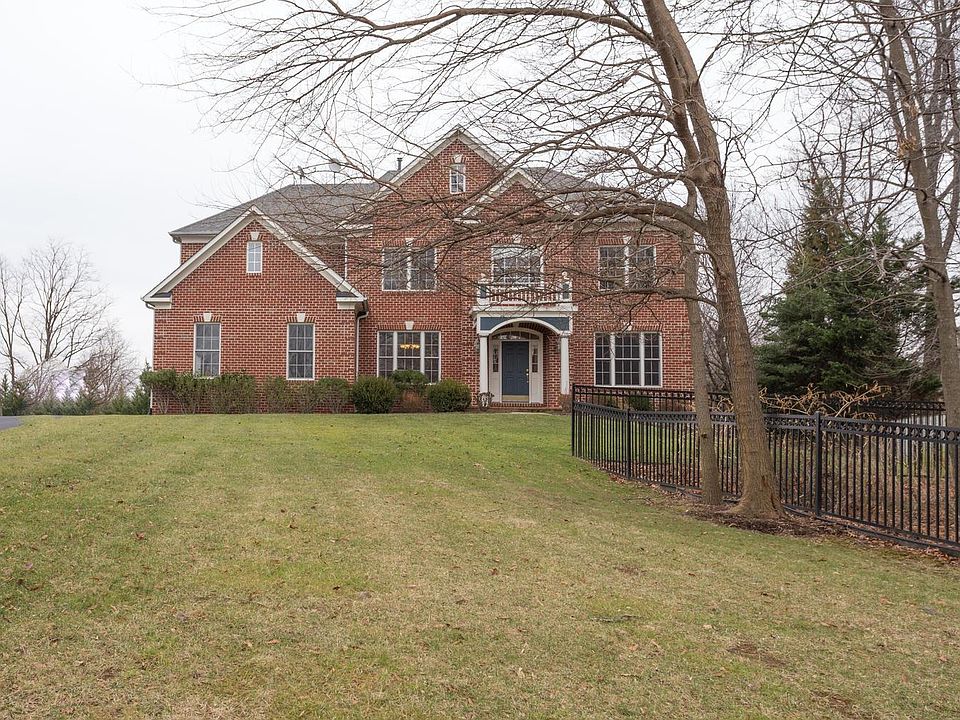1607 Chathams Ford Pl, Vienna, VA 22182 Zillow