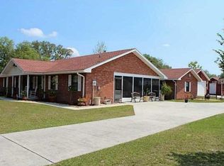 2114 Capps Rd, Lake Wales, FL 33898