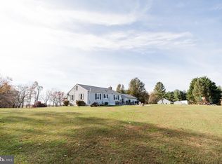 1602 Stone Rd, Westminster, MD 21158