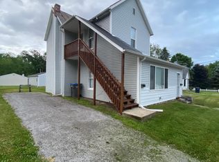 528 1/2 N Park Ave #B, Warsaw, IN 46580